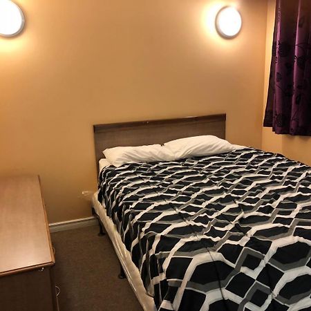 וויניפג The Capri Motel מראה חיצוני תמונה
