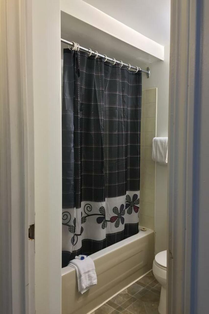 וויניפג The Capri Motel מראה חיצוני תמונה