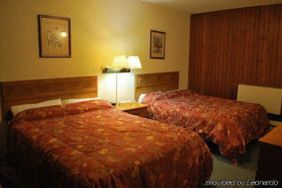 וויניפג The Capri Motel מראה חיצוני תמונה